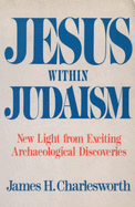 Jesus Within Judaism - Spck