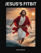 Jesus's Fitbit