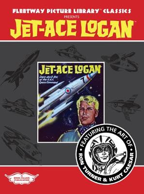 Jet Ace Logan - 