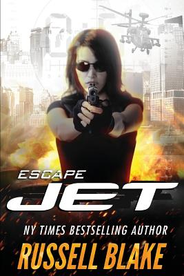 JET - Escape - Blake, Russell