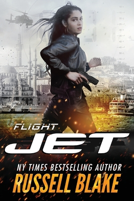 JET - Flight: (Volume 16) - Blake, Russell