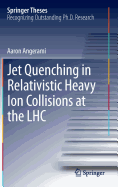 Jet Quenching in Relativistic Heavy Ion Collisions at the LHC