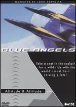 Jets: Altitude and Attitude, Vol. 4: Blue Angels