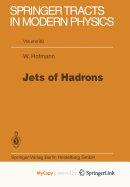 Jets of hadrons