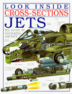Jets - Butterfield, Moira, and Jenssen, Hans, and DK Publishing