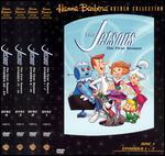 Jetsons: The Complete First Season [4 Discs] [Digipak]