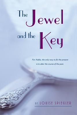 Jewel and the Key - Spiegler, Louise