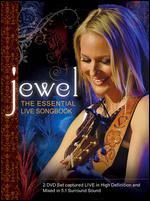 Jewel: The Essential Live Songbook [2 Discs]