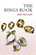 Jewellery Handbooks: Rings Book