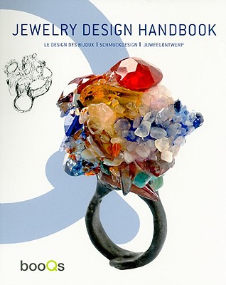 Jewelry Design Handbook - Serrats, Marta (Editor)