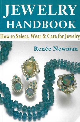 Jewelry Handbook - Newman, Renee