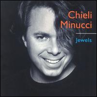 Jewels - Chieli Minucci