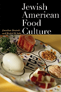 Jewish American Food Culture