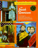 Jewish Americans (Immig Exper)(Oop)