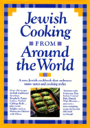 Jewish Cooking from Around the World
