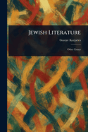 Jewish Literature