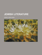 Jewish Literature