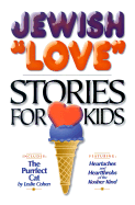Jewish Love Stories for Kids