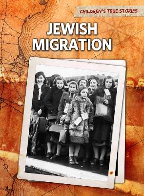 Jewish Migration - Bliss, John