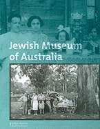 Jewish Museum of Australia - Jewish, Museum Of Australia