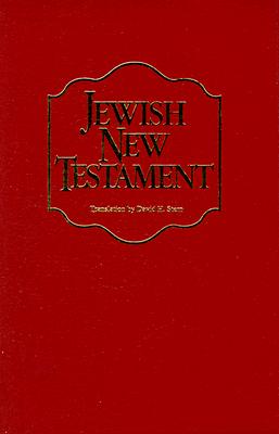 Jewish New Testament-OE - Stern, David H