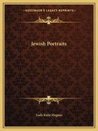 Jewish Portraits