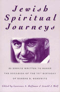 Jewish Spiritual Journeys