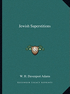 Jewish Superstitions