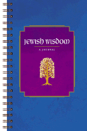 Jewish Wisdom Journal Op - Hoffman, Edwary, Dr., and Hoffman, Edward