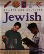 Jewish - Stoppleman, Monica