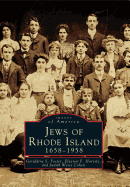 Jews of Rhode Island: 1658-1958
