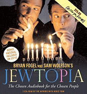 Jewtopia: The Chosen Book for the Chosen People