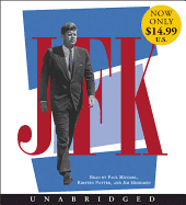 JFK Low Price CD: A Vision for America