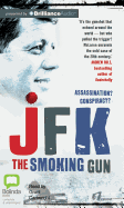 JFK: The Smoking Gun - McLaren, Colin, and Cartwright, Grant (Read by)