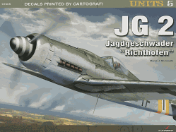 JG 2. Jagdgeschwader "Richthofen"