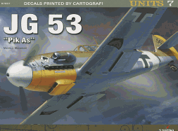 JG 53 Pik as