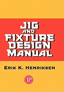 Jig & Fixture Design Manual