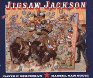 Jigsaw Jackson - Birchman, David F
