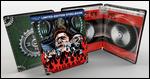 Jigsaw [SteelBook] [Includes Digital Copy] [Blu-ray/DVD] - Michael Spierig; Peter Spierig