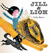 Jill and Lion