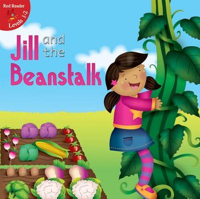 Jill and the Beanstalk - 