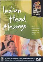 Jill Russell: Indian Head Massage - 