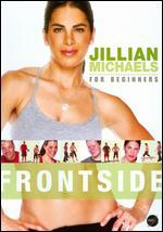 Jillian Michaels for Beginners: Frontside