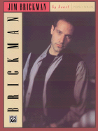 Jim Brickman -- By Heart: Piano Solos