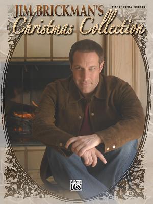 Jim Brickman's Christmas Collection - Brickman, Jim