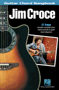 Jim Croce - Guitar Chord Songbook