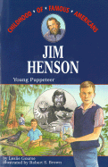 Jim Henson - Gourse, Leslie Henderson