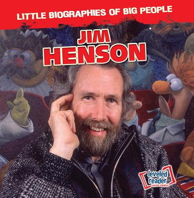 Jim Henson - Stoltman, Joan