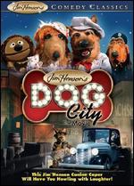 Jim Henson's Dog City: The Movie - Jim Henson