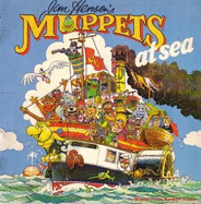 Jim Henson's Muppets at Sea - Thompson, Graham